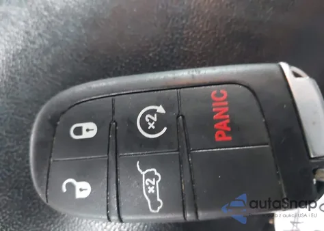 2018 Jeep Grand Cherokee Limited 4X4 из США, поврежденный, VIN 1C4RJFBG2JC446085